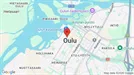 Apartment for rent, Oulu, Pohjois-Pohjanmaa, Sairaalanrinne