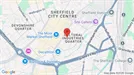 Apartment for rent, Sheffield (Region), Earl Street<span class="blurred street-number" onclick="ProcessAdRequest(16549815)"><span class="hint">See no.</span>[xxxxxx]</span>