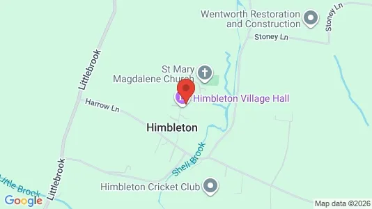 Apartments for rent i Droitwich - Worcestershire - kort over placeringen