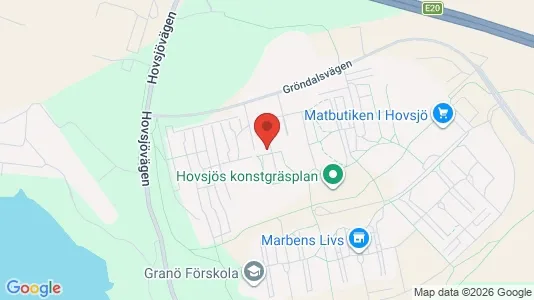 Apartments for rent in Södertälje - Photo from Google Street View