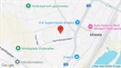 Apartment for rent, Alvesta, Kronoberg County, Hjortsbergavägen<span class="blurred street-number" onclick="ProcessAdRequest(16578511)"><span class="hint">See no.</span>[xxxxxx]</span>