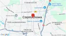 Apartment for rent, Częstochowa, Śląskie