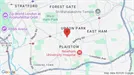 Apartment for rent, London E13, Greater London, Barking Road