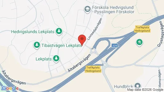 Apartments for rent in Nacka - Photo from Google Street View
