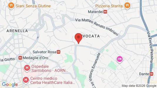 Rooms for rent i Location is not specified - kort over placeringen