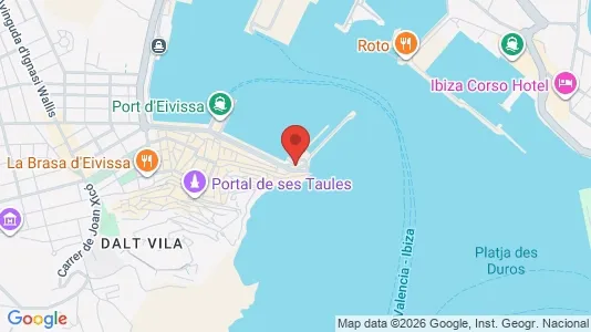 Apartments for rent i Chiva - kort over placeringen