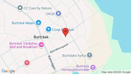Apartments for rent in Skellefteå - Photo from Google Street View