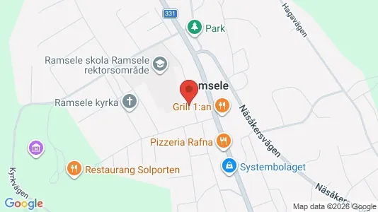 Apartments for rent in Sollefteå - Photo from Google Street View