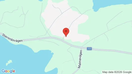 Apartments for rent in Värmdö - Photo from Google Street View