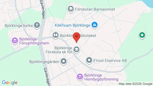 Apartments for rent i Uppsala - kort over placeringen