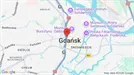 Apartment for rent, Gdańsk, Pomorskie, Ul. Arenda Dickmana