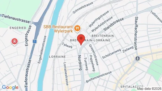 Apartments for rent in Bern-Mittelland - Photo from Google Street View