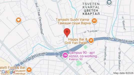 Apartments for rent i Location is not specified - kort over placeringen