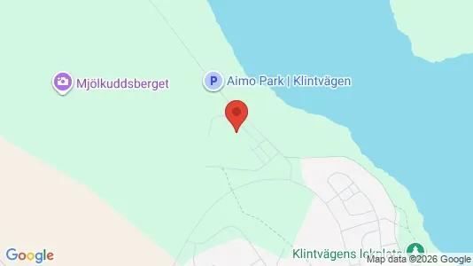 Apartments for rent in Luleå - Photo from Google Street View