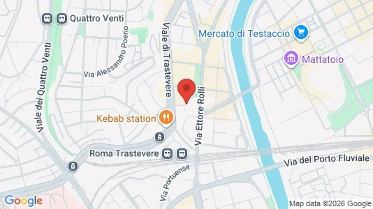 Apartments for rent in Roma Municipio I – Centro Storico - Photo from Google Street View