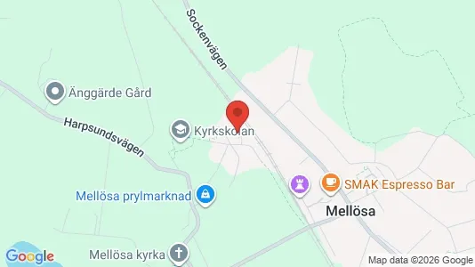Apartments for rent in Flen - Photo from Google Street View