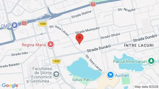 Apartments for rent in Cluj-Napoca - Photo from Google Street View