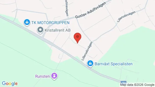Apartments for rent i Järfälla - kort over placeringen
