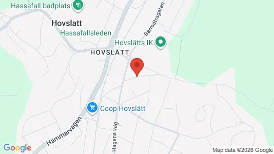 Apartments for rent in Jönköping - Photo from Google Street View