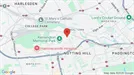 Apartment for rent, London W10, Greater London, Mozart Street