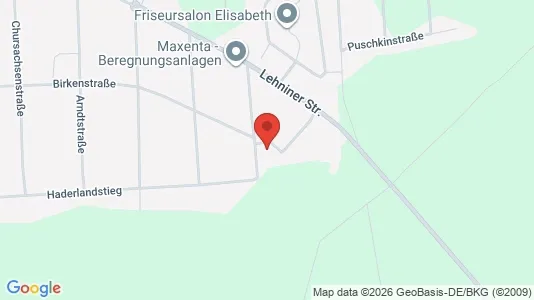 Apartments for rent in Potsdam-Mittelmark - Photo from Google Street View