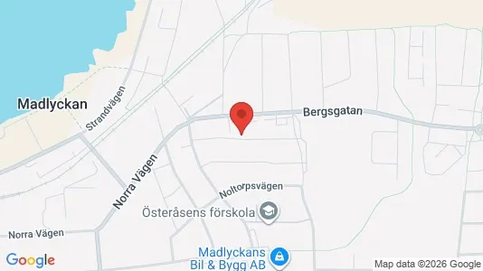 Apartments for rent i Mariestad - kort over placeringen