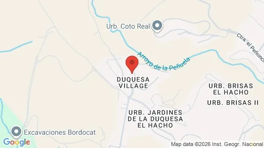 Apartments for rent in Cuntis - Photo from Google Street View