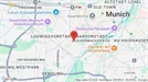 Apartment for rent, Munich Ludwigsvorstadt-Isarvorstadt, Munich