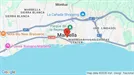 House for rent, Marbella, Andalucía