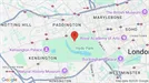 Apartment for rent, London W2, Greater London, Merchant Square