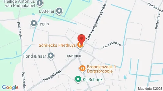 Apartments for rent i Heist-op-den-Berg - kort over placeringen