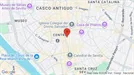 Apartment for rent, Huerta de la Salud, Andalucía, Calle Chicarreros<span class="blurred street-number" onclick="ProcessAdRequest(16752865)"><span class="hint">See no.</span>[xxxxxx]</span>