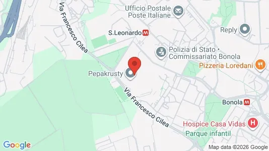 Apartments for rent i Milano Zona 8 - Fiera, Gallaratese, Quarto Oggiaro - kort over placeringen