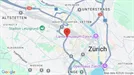 Apartment for rent, Zürich Distrikt 4  - Aussersihl, Zürich