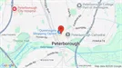 Apartment for rent, Peterborough - Cambridgeshire, Peterborough (Region)