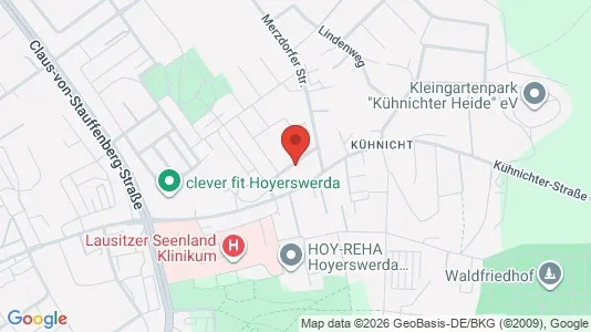 Apartments for rent in Bautzen - Photo from Google Street View