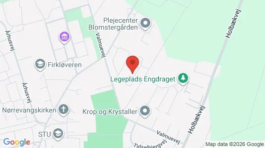 Apartments for rent in Slagelse - Photo from Google Street View