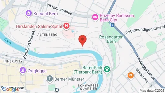 Apartments for rent in Bern-Mittelland - Photo from Google Street View