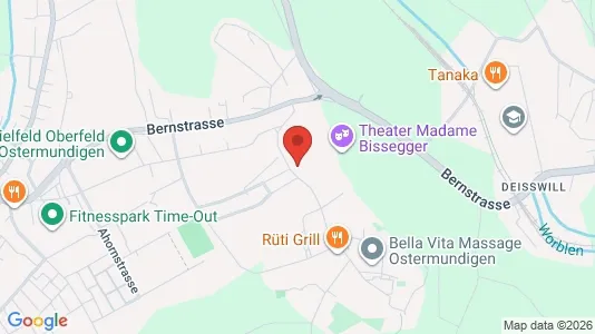 Apartments for rent in Bern-Mittelland - Photo from Google Street View