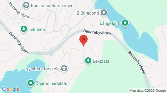 Apartments for rent in Härryda - Photo from Google Street View