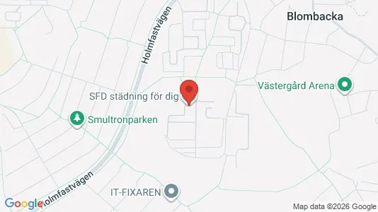 Apartments for rent in Södertälje - Photo from Google Street View