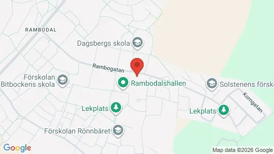 Apartments for rent in Norrköping - Photo from Google Street View