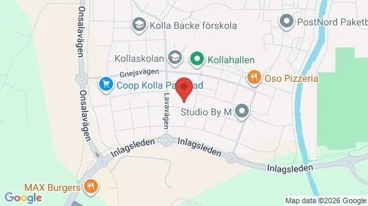 Apartments for rent in Stockholm West - Photo from Google Street View