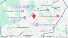 Apartment for rent, London SW19, Greater London, Albert Drive