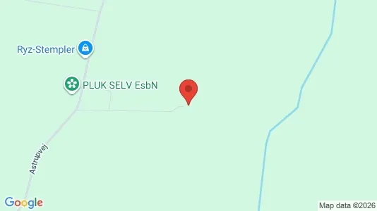 Apartments for rent in Esbjerg N - Photo from Google Street View