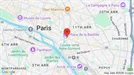 Room for rent, Paris 11ème arrondissement - Bastille, Paris, Rue des immeubles Industriels