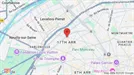 Room for rent, Paris 17ème arrondissement, Paris, Rue Barye