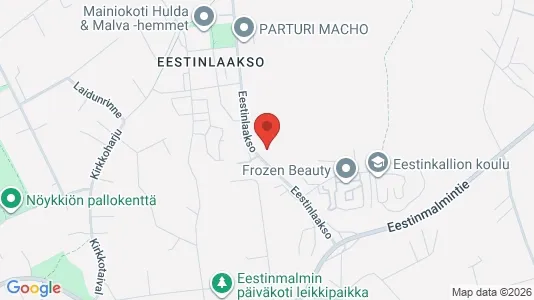 Apartments for rent in Espoo - Photo from Google Street View