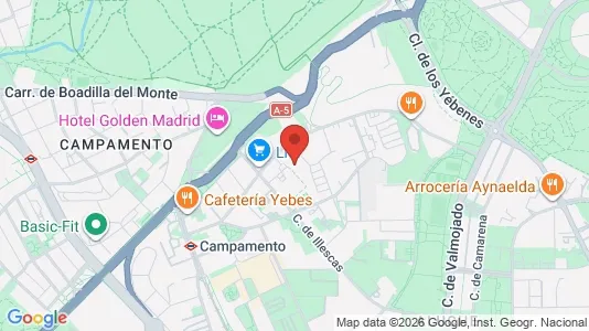 Apartments for rent in Gozzano - Photo from Google Street View