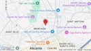 Apartment for rent, Alicante/Alacant, Comunidad Valenciana, Calle José Gutiérrez Petén<span class="blurred street-number" onclick="ProcessAdRequest(16803083)"><span class="hint">See no.</span>[xxxxxx]</span>